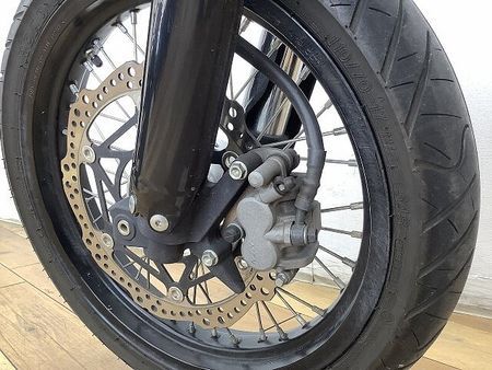 ホンダ CRF250M CRF250M ★☆SP忠男POWERBOX ZETA製ナックルガード装備☆★ 31