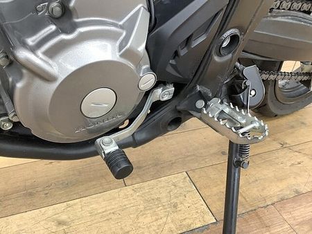 ホンダ CRF250M CRF250M ★☆SP忠男POWERBOX ZETA製ナックルガード装備☆★ 37