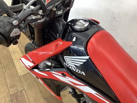 ホンダ CRF250M CRF250M ★☆SP忠男POWERBOX ZETA製ナックルガード装備☆★ 39