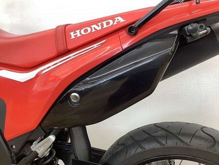 ホンダ CRF250M CRF250M ★☆SP忠男POWERBOX ZETA製ナックルガード装備☆★ 40