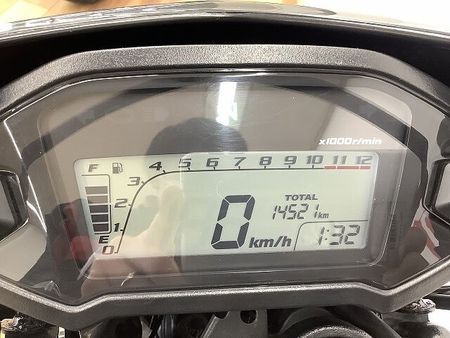 ホンダ CRF250M CRF250M ★☆SP忠男POWERBOX ZETA製ナックルガード装備☆★ 5