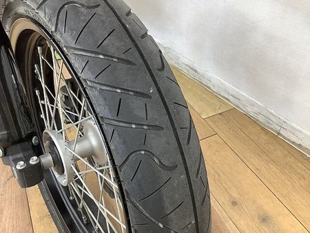 ホンダ CRF250M CRF250M ★☆SP忠男POWERBOX ZETA製ナックルガード装備☆★ 8
