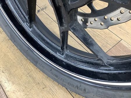 スズキ GSX250R 【スピード納車】GSX250R ★☆2021年モデル 走行距離わずか190km!☆★ 11