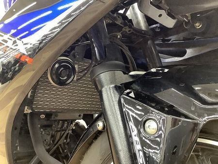 スズキ GSX250R 【スピード納車】GSX250R ★☆2021年モデル 走行距離わずか190km!☆★ 12