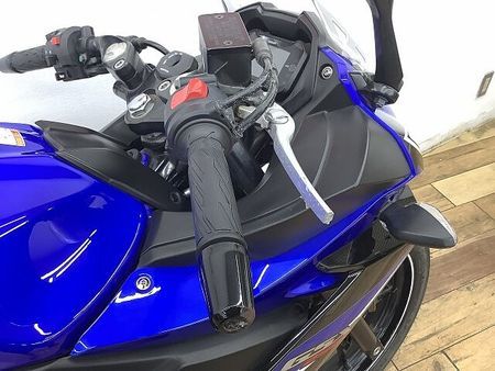 スズキ GSX250R 【スピード納車】GSX250R ★☆2021年モデル 走行距離わずか190km!☆★ 13