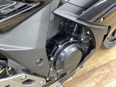 スズキ GSX250R 【スピード納車】GSX250R ★☆2021年モデル 走行距離わずか190km!☆★ 16
