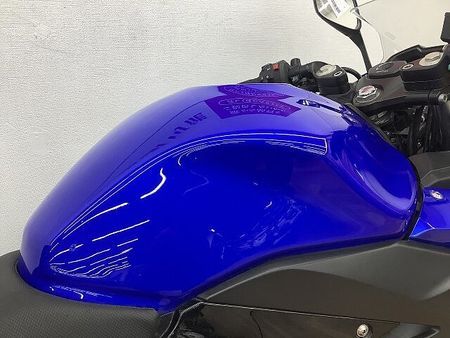 スズキ GSX250R 【スピード納車】GSX250R ★☆2021年モデル 走行距離わずか190km!☆★ 17