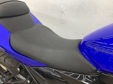 スズキ GSX250R 【スピード納車】GSX250R ★☆2021年モデル 走行距離わずか190km!☆★ 18
