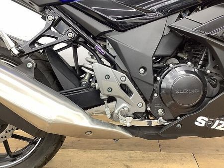 スズキ GSX250R 【スピード納車】GSX250R ★☆2021年モデル 走行距離わずか190km!☆★ 19