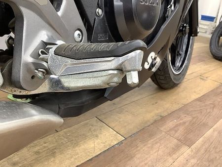 スズキ GSX250R 【スピード納車】GSX250R ★☆2021年モデル 走行距離わずか190km!☆★ 20