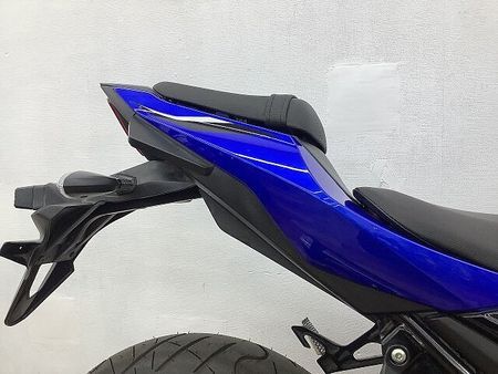 スズキ GSX250R 【スピード納車】GSX250R ★☆2021年モデル 走行距離わずか190km!☆★ 21