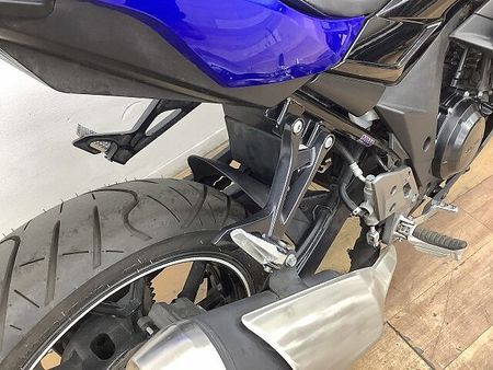 スズキ GSX250R 【スピード納車】GSX250R ★☆2021年モデル 走行距離わずか190km!☆★ 22