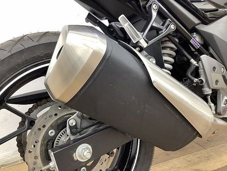 スズキ GSX250R 【スピード納車】GSX250R ★☆2021年モデル 走行距離わずか190km!☆★ 23