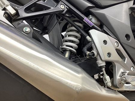 スズキ GSX250R 【スピード納車】GSX250R ★☆2021年モデル 走行距離わずか190km!☆★ 24