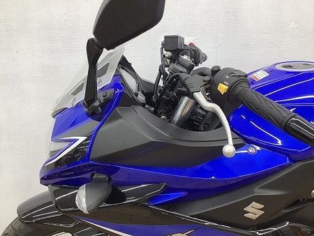 スズキ GSX250R 【スピード納車】GSX250R ★☆2021年モデル 走行距離わずか190km!☆★ 28