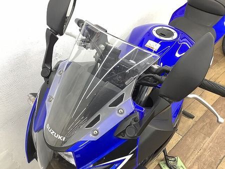 スズキ GSX250R 【スピード納車】GSX250R ★☆2021年モデル 走行距離わずか190km!☆★ 29