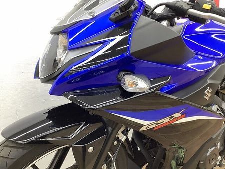 スズキ GSX250R 【スピード納車】GSX250R ★☆2021年モデル 走行距離わずか190km!☆★ 30