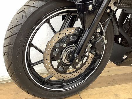 スズキ GSX250R 【スピード納車】GSX250R ★☆2021年モデル 走行距離わずか190km!☆★ 31