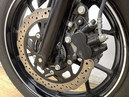 スズキ GSX250R 【スピード納車】GSX250R ★☆2021年モデル 走行距離わずか190km!☆★ 32