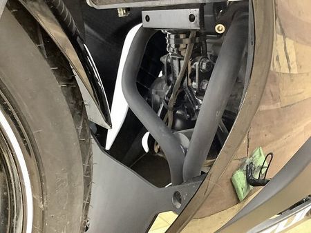 スズキ GSX250R 【スピード納車】GSX250R ★☆2021年モデル 走行距離わずか190km!☆★ 33