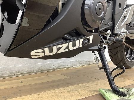 スズキ GSX250R 【スピード納車】GSX250R ★☆2021年モデル 走行距離わずか190km!☆★ 34