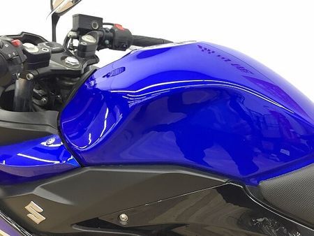 スズキ GSX250R 【スピード納車】GSX250R ★☆2021年モデル 走行距離わずか190km!☆★ 36