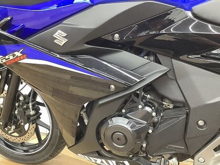 スズキ GSX250R 【スピード納車】GSX250R ★☆2021年モデル 走行距離わずか190km!☆★ 37