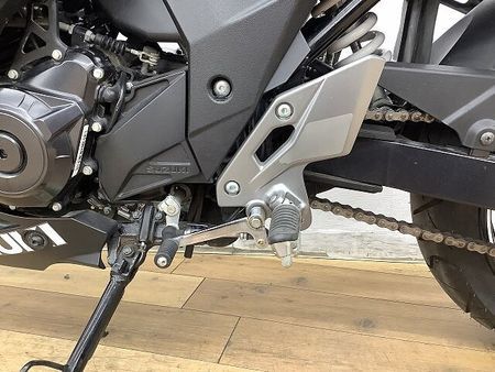 スズキ GSX250R 【スピード納車】GSX250R ★☆2021年モデル 走行距離わずか190km!☆★ 39
