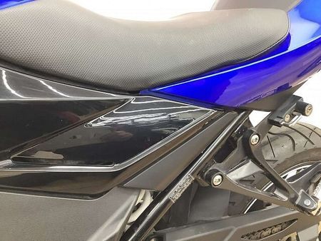 スズキ GSX250R 【スピード納車】GSX250R ★☆2021年モデル 走行距離わずか190km!☆★ 40
