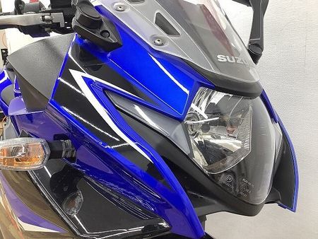 スズキ GSX250R 【スピード納車】GSX250R ★☆2021年モデル 走行距離わずか190km!☆★ 8