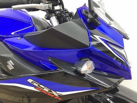 スズキ GSX250R 【スピード納車】GSX250R ★☆2021年モデル 走行距離わずか190km!☆★ 9