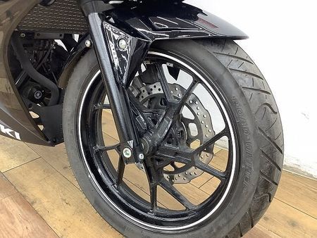 スズキ GSX250R 【スピード納車】GSX250R ★☆2021年モデル 走行距離わずか190km!☆★ 10