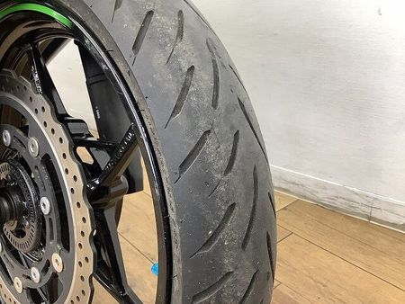 カワサキ ニンジャ 400 NINJA400 ★☆2019年モデル マルチバー装備☆★ 12