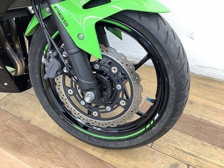 カワサキ ニンジャ 400 NINJA400 ★☆2019年モデル マルチバー装備☆★ 13