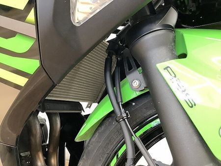 カワサキ ニンジャ 400 NINJA400 ★☆2019年モデル マルチバー装備☆★ 14