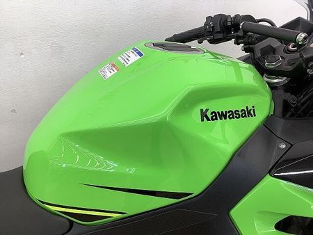 カワサキ ニンジャ 400 NINJA400 ★☆2019年モデル マルチバー装備☆★ 15