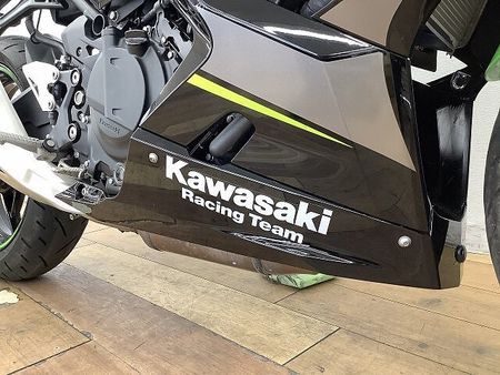 カワサキ ニンジャ 400 NINJA400 ★☆2019年モデル マルチバー装備☆★ 18