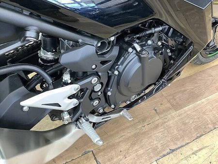 カワサキ ニンジャ 400 NINJA400 ★☆2019年モデル マルチバー装備☆★ 19