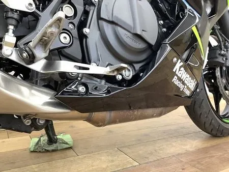 カワサキ ニンジャ 400 NINJA400 ★☆2019年モデル マルチバー装備☆★ 21