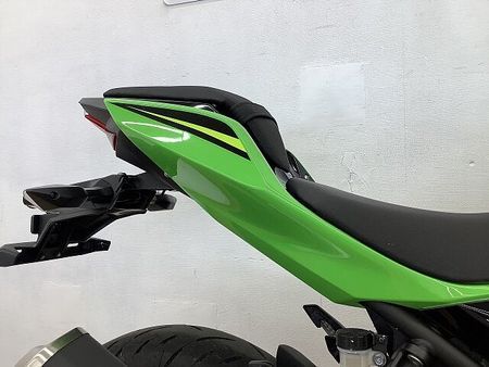 カワサキ ニンジャ 400 NINJA400 ★☆2019年モデル マルチバー装備☆★ 22