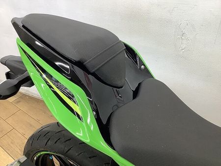 カワサキ ニンジャ 400 NINJA400 ★☆2019年モデル マルチバー装備☆★ 23