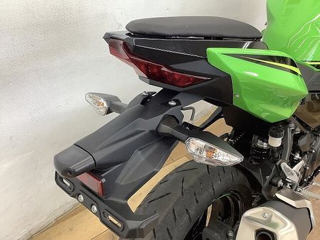 カワサキ ニンジャ 400 NINJA400 ★☆2019年モデル マルチバー装備☆★ 24
