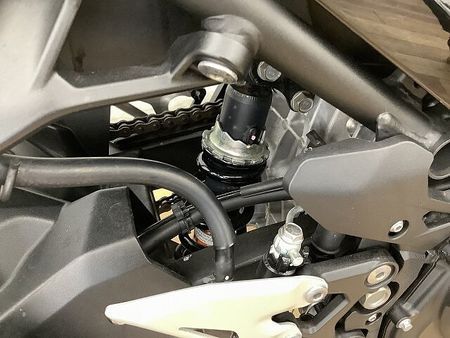 カワサキ ニンジャ 400 NINJA400 ★☆2019年モデル マルチバー装備☆★ 25