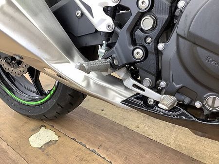 カワサキ ニンジャ 400 NINJA400 ★☆2019年モデル マルチバー装備☆★ 26