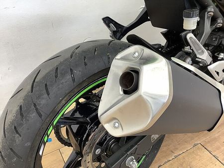 カワサキ ニンジャ 400 NINJA400 ★☆2019年モデル マルチバー装備☆★ 27
