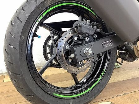 カワサキ ニンジャ 400 NINJA400 ★☆2019年モデル マルチバー装備☆★ 28
