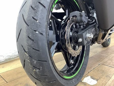 カワサキ ニンジャ 400 NINJA400 ★☆2019年モデル マルチバー装備☆★ 29