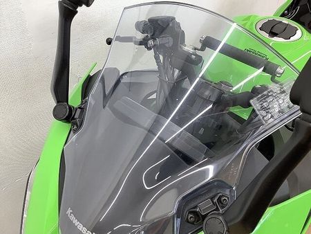 カワサキ ニンジャ 400 NINJA400 ★☆2019年モデル マルチバー装備☆★ 31