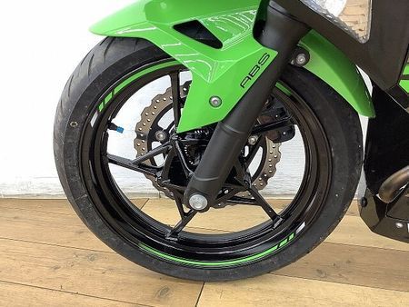 カワサキ ニンジャ 400 NINJA400 ★☆2019年モデル マルチバー装備☆★ 36