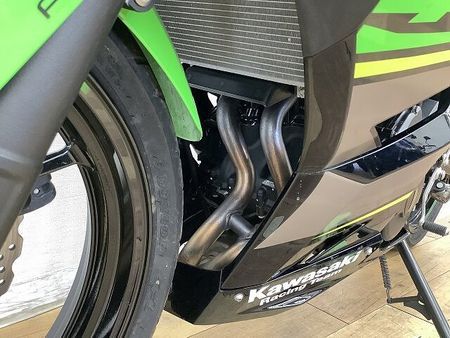 カワサキ ニンジャ 400 NINJA400 ★☆2019年モデル マルチバー装備☆★ 37